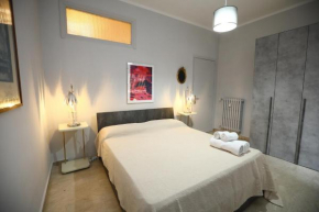 Viale Trastevere Apartment